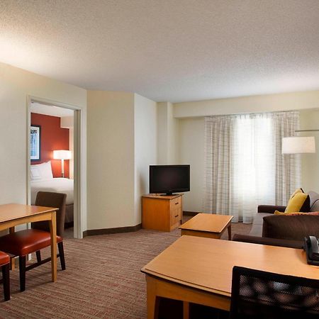 Residence Inn By Marriott Detroit / Novi Esterno foto