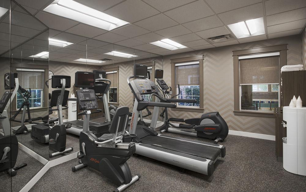 Residence Inn By Marriott Detroit / Novi Esterno foto