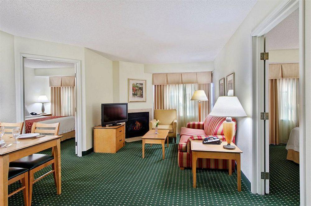 Residence Inn By Marriott Detroit / Novi Camera foto