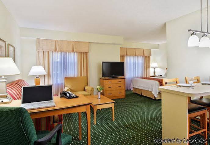 Residence Inn By Marriott Detroit / Novi Esterno foto