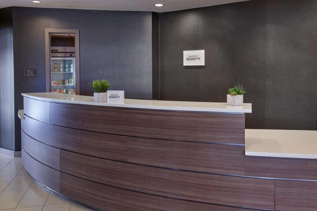 Residence Inn By Marriott Detroit / Novi Esterno foto