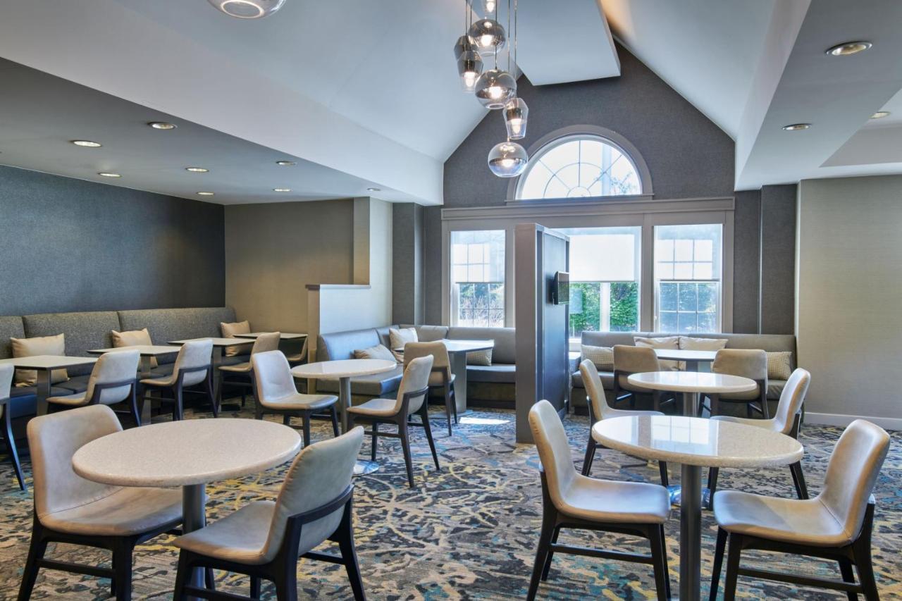 Residence Inn By Marriott Detroit / Novi Esterno foto