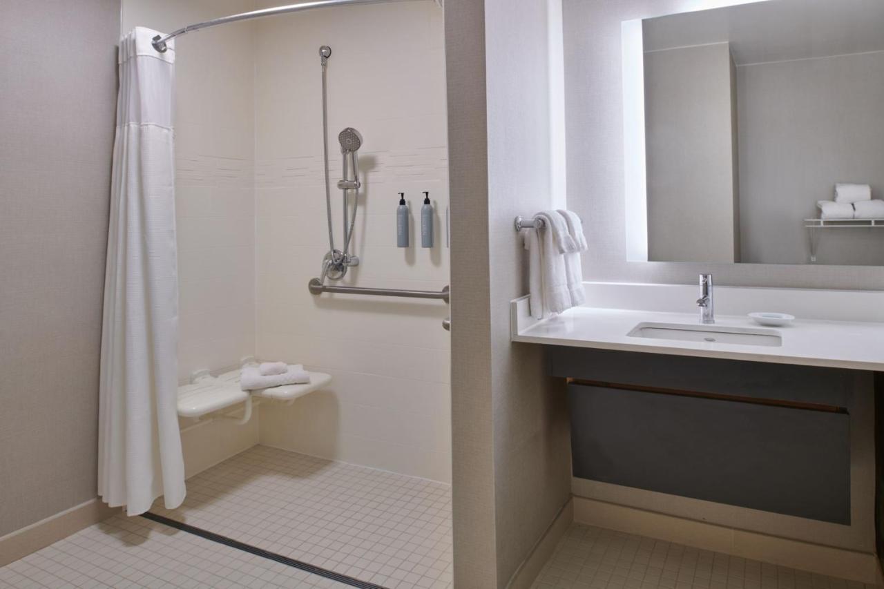 Residence Inn By Marriott Detroit / Novi Esterno foto