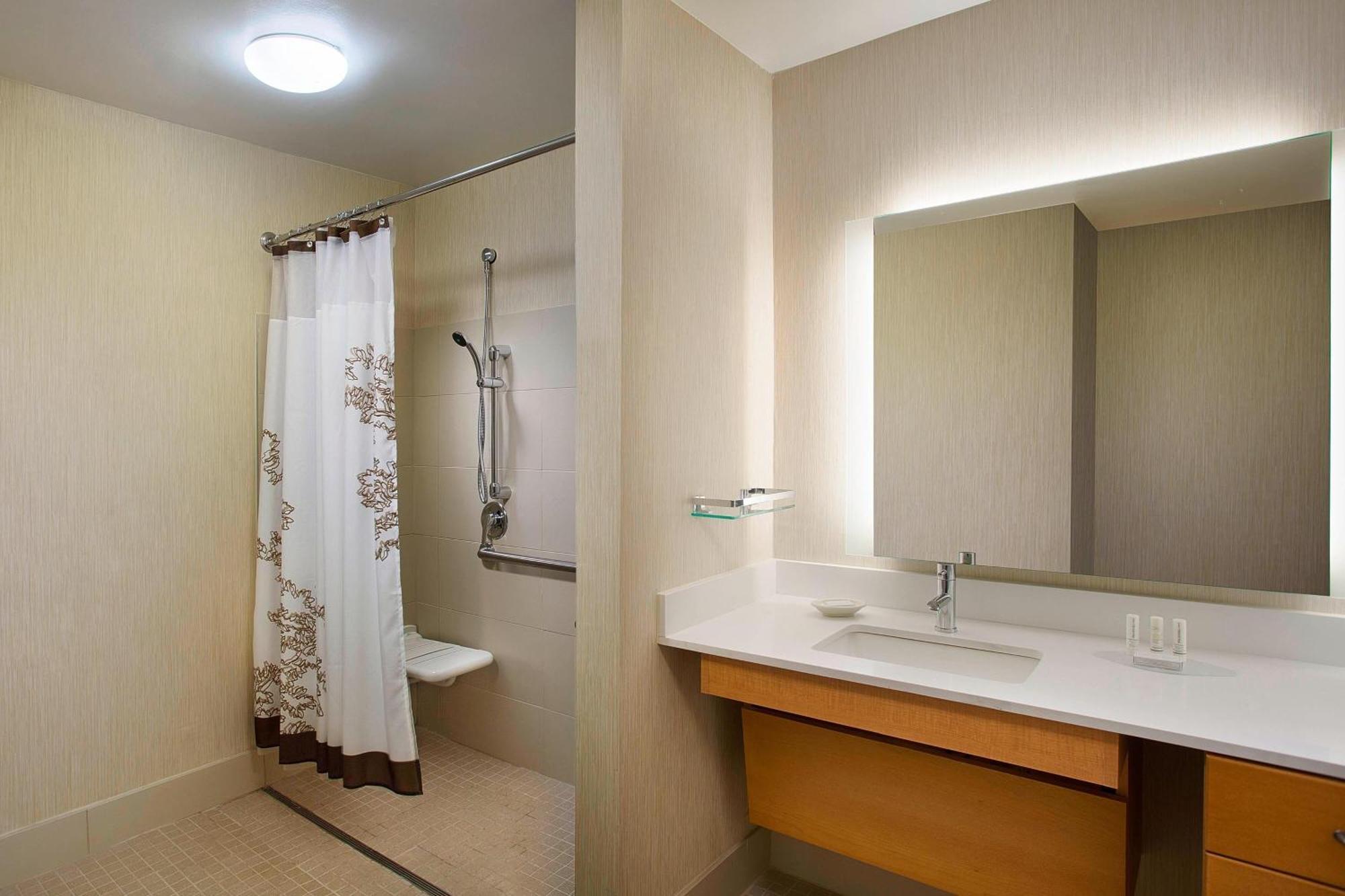 Residence Inn By Marriott Detroit / Novi Esterno foto