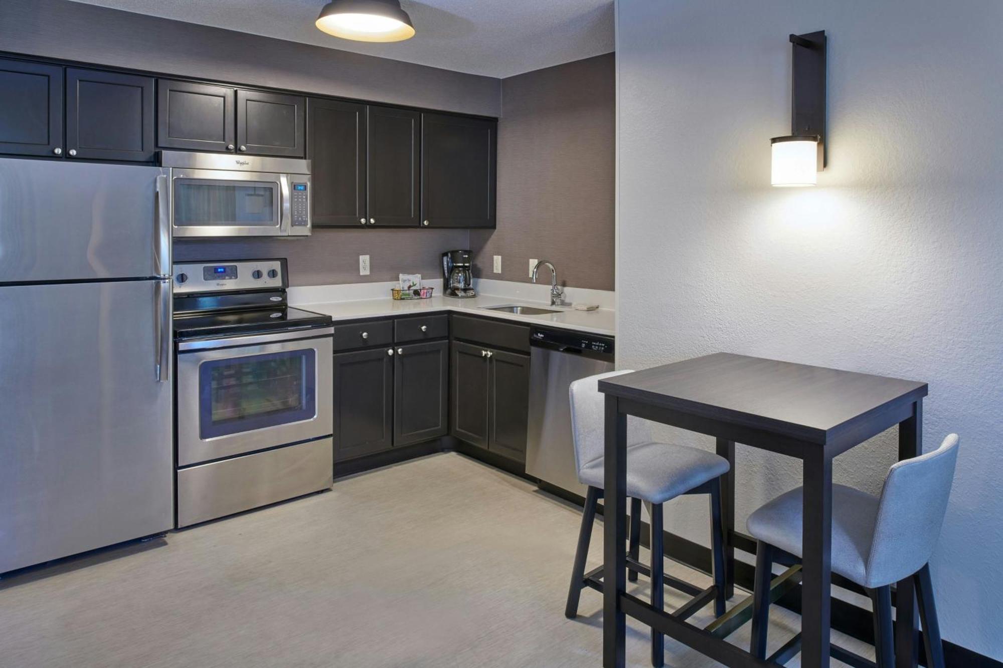 Residence Inn By Marriott Detroit / Novi Esterno foto