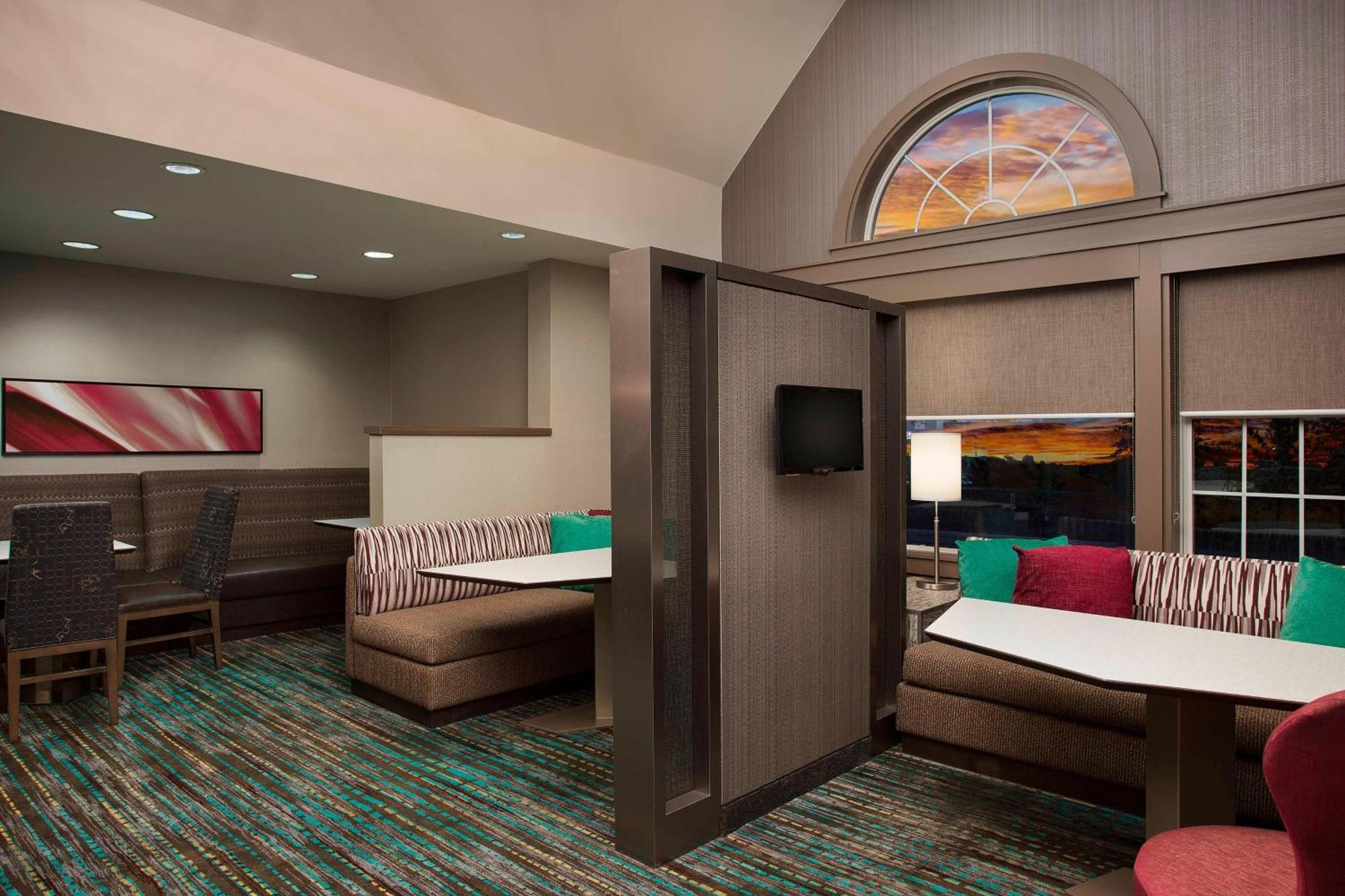 Residence Inn By Marriott Detroit / Novi Esterno foto