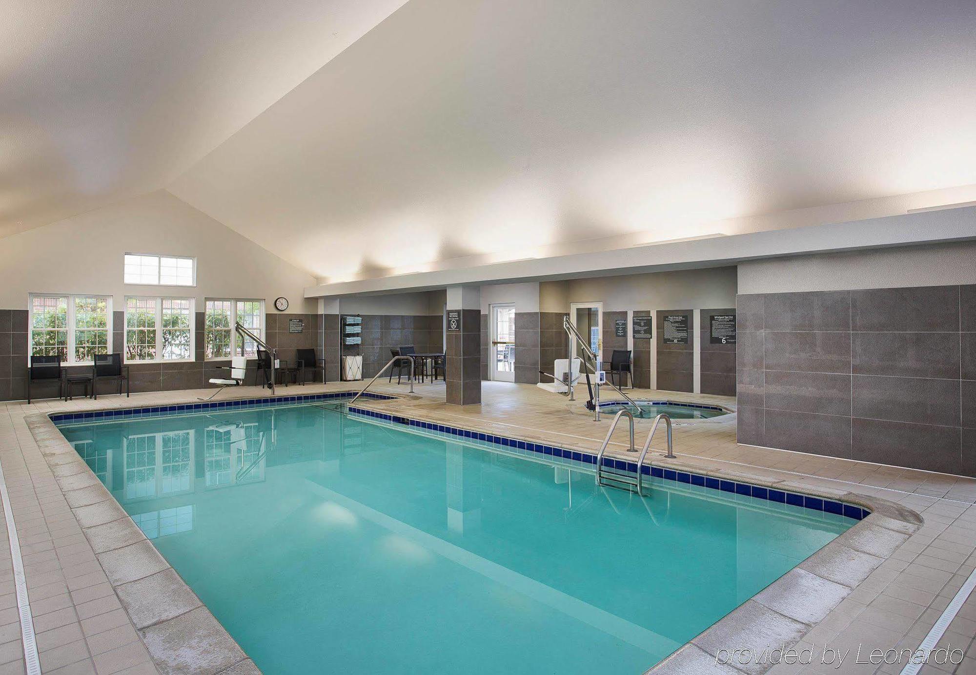 Residence Inn By Marriott Detroit / Novi Esterno foto