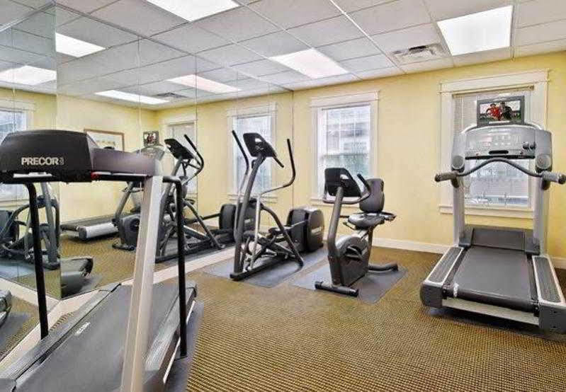 Residence Inn By Marriott Detroit / Novi Esterno foto